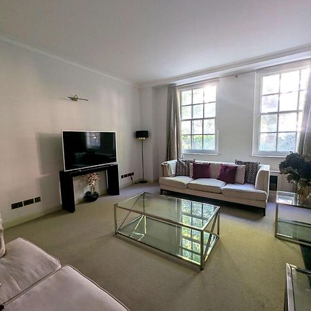 Estatesmen Knightsbridge Apartment London Exterior photo