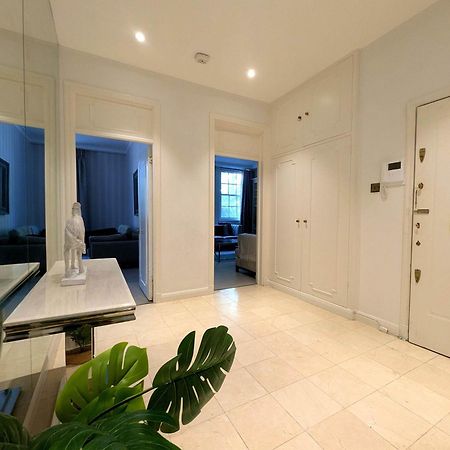 Estatesmen Knightsbridge Apartment London Exterior photo