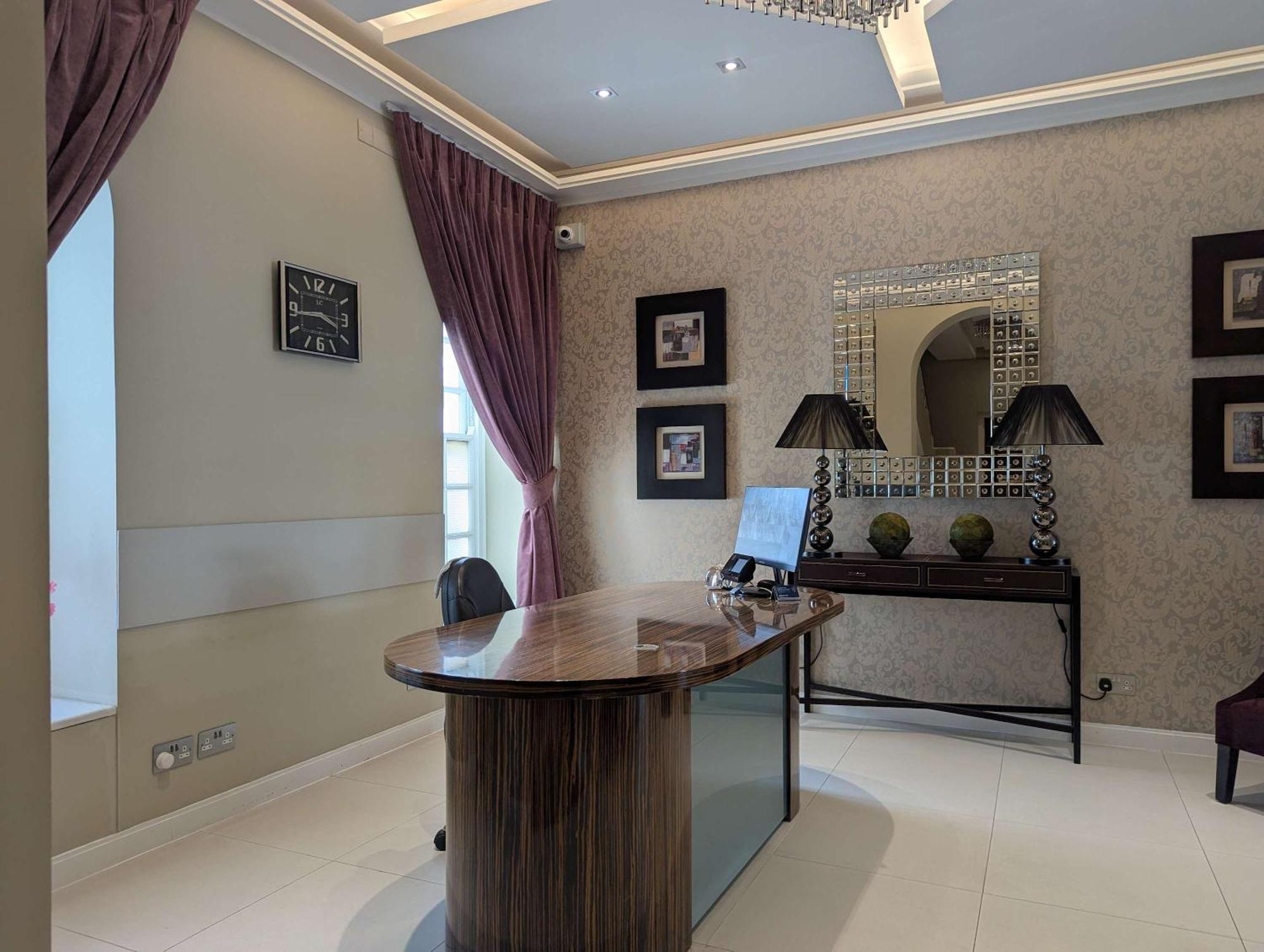 Estatesmen Knightsbridge Apartment London Exterior photo