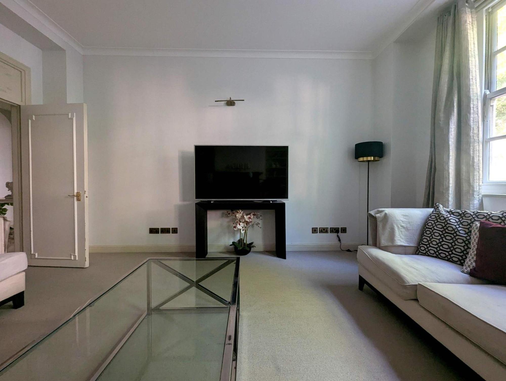 Estatesmen Knightsbridge Apartment London Exterior photo