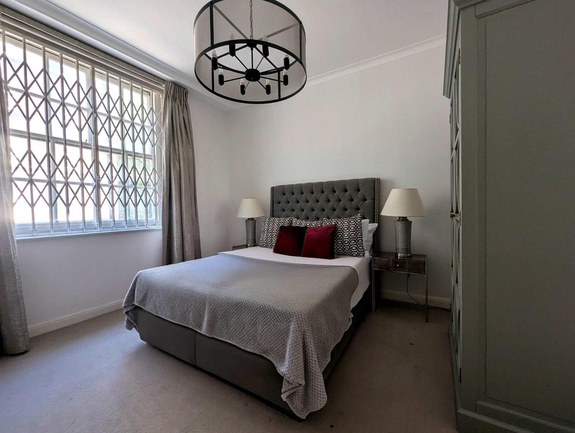 Estatesmen Knightsbridge Apartment London Exterior photo